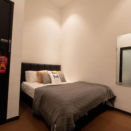 The Magazine Boutique Hotel George Town Buitenkant foto