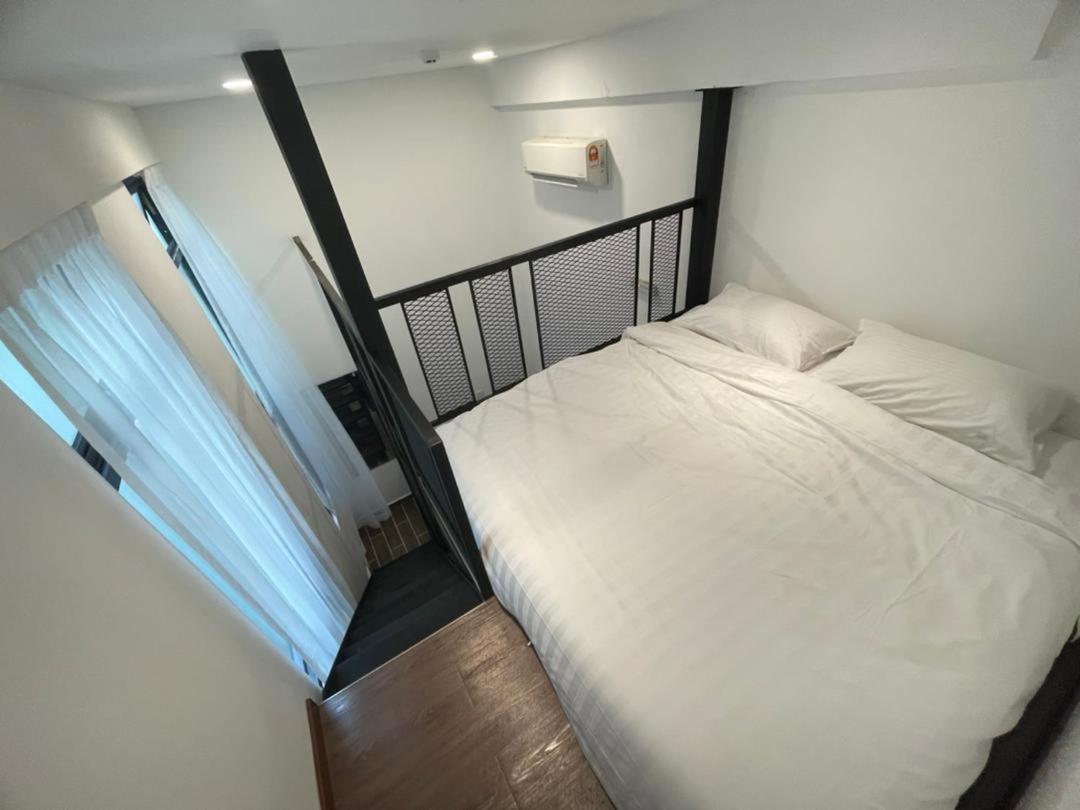 The Magazine Boutique Hotel George Town Buitenkant foto