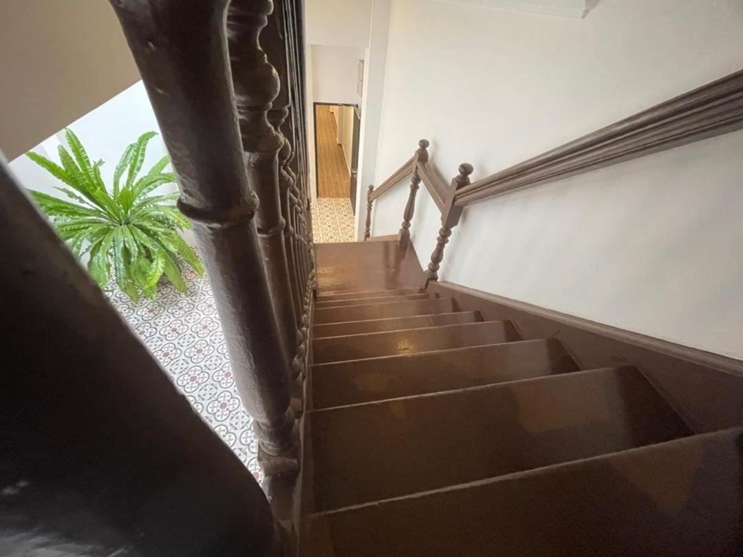 The Magazine Boutique Hotel George Town Buitenkant foto