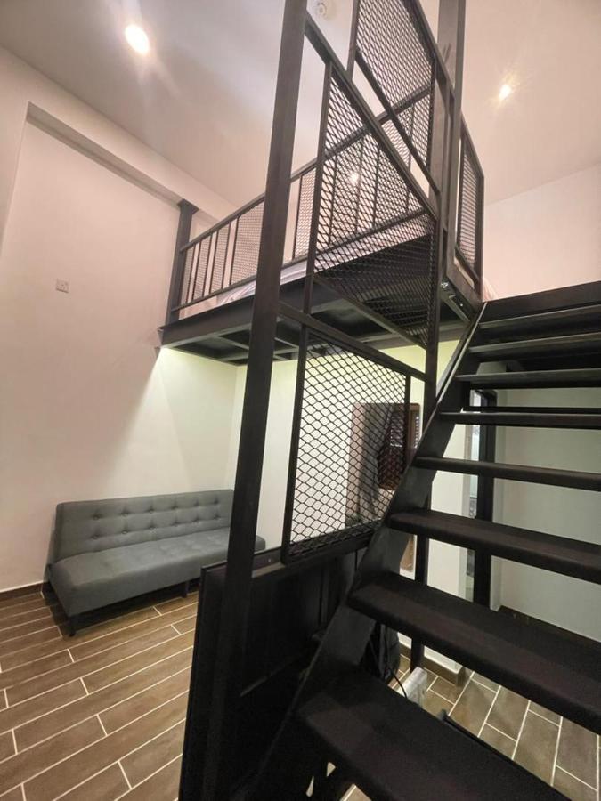 The Magazine Boutique Hotel George Town Buitenkant foto