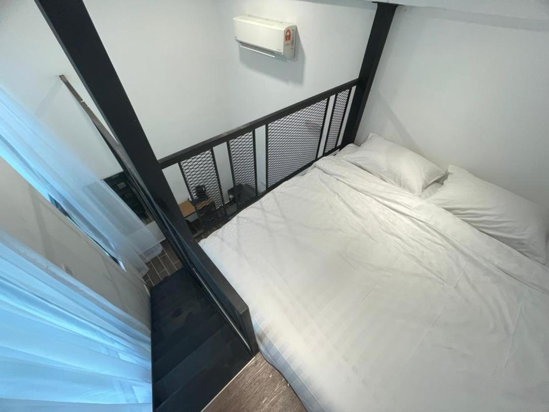 The Magazine Boutique Hotel George Town Buitenkant foto