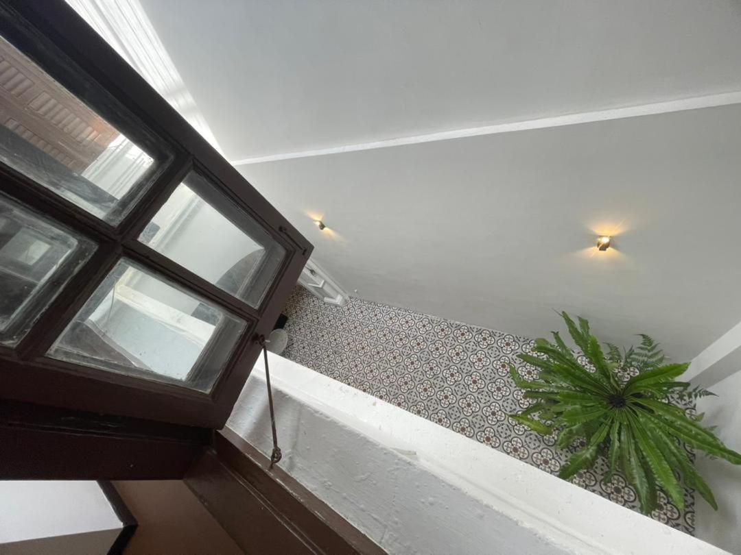 The Magazine Boutique Hotel George Town Buitenkant foto