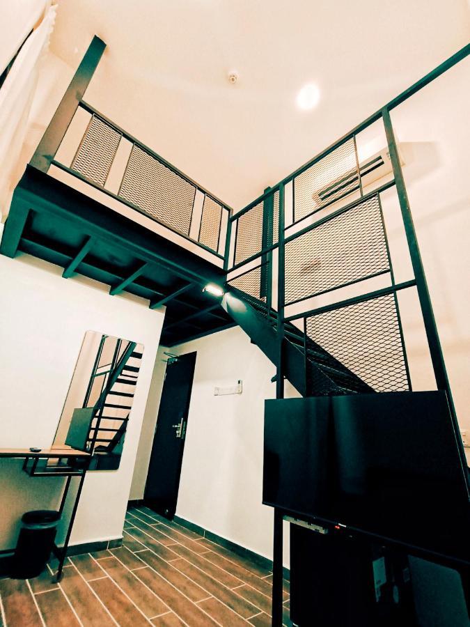 The Magazine Boutique Hotel George Town Buitenkant foto