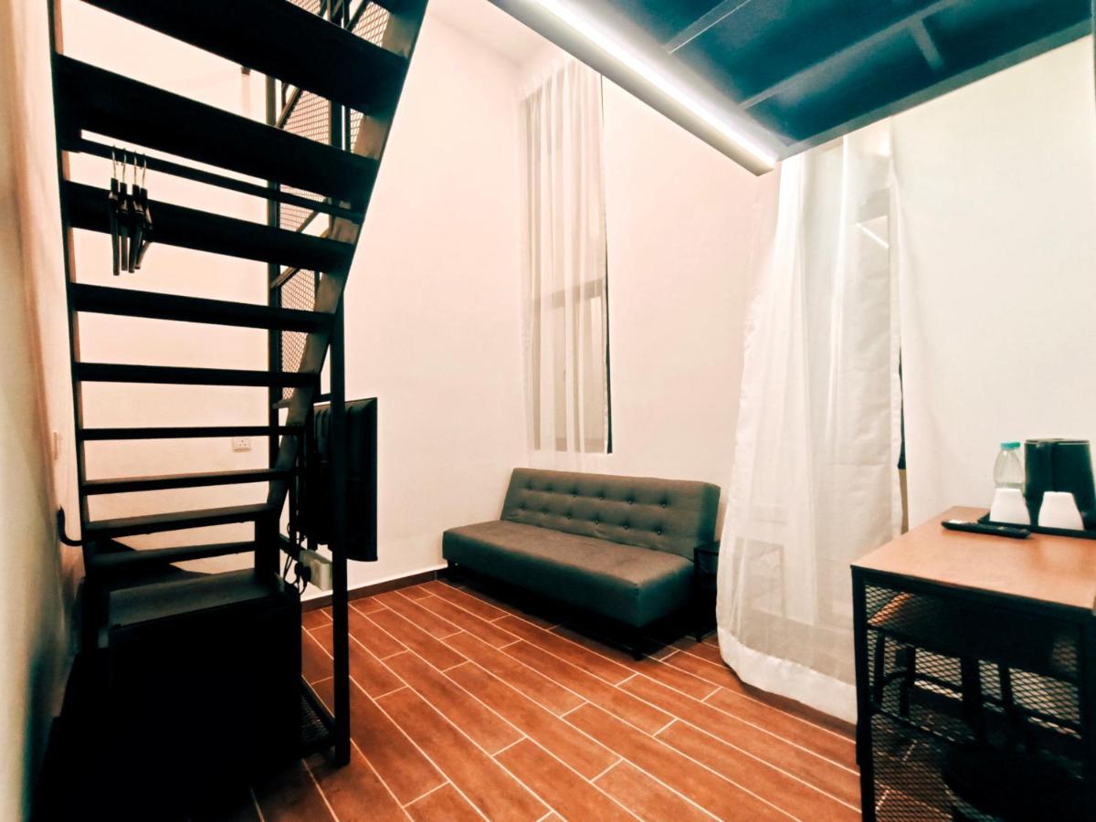The Magazine Boutique Hotel George Town Buitenkant foto