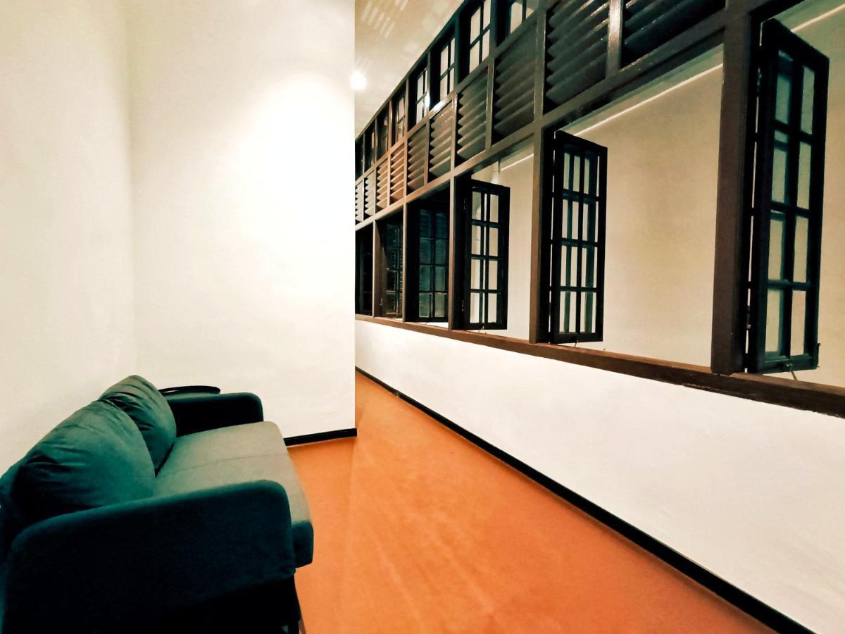 The Magazine Boutique Hotel George Town Buitenkant foto