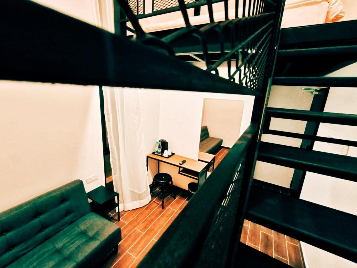 The Magazine Boutique Hotel George Town Buitenkant foto