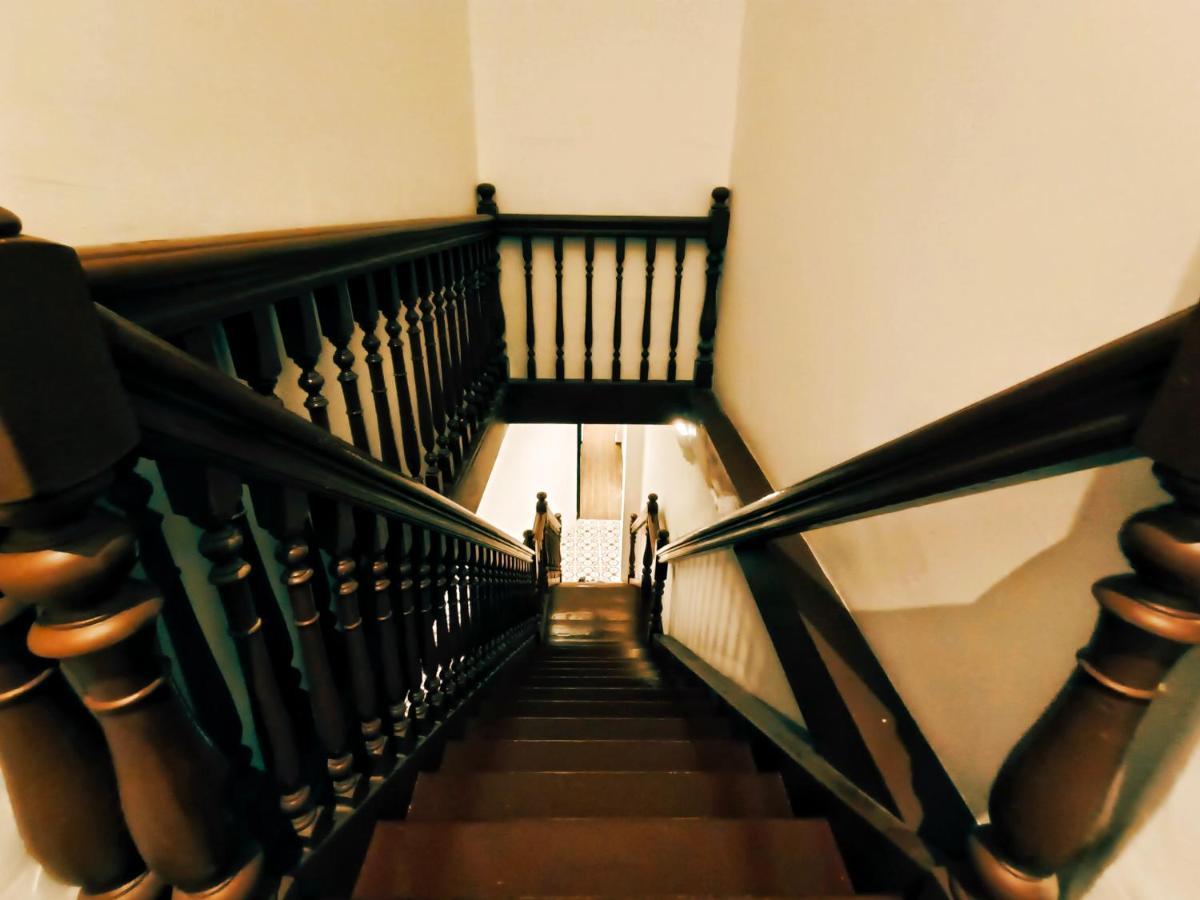 The Magazine Boutique Hotel George Town Buitenkant foto