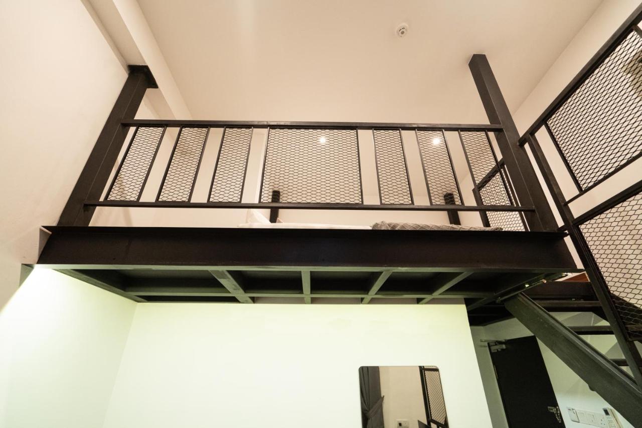 The Magazine Boutique Hotel George Town Buitenkant foto