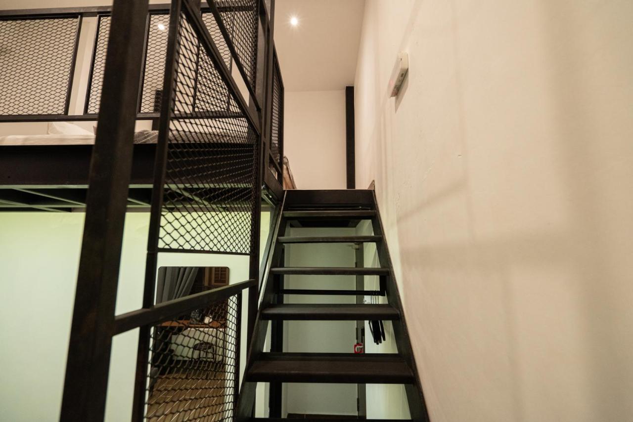 The Magazine Boutique Hotel George Town Buitenkant foto