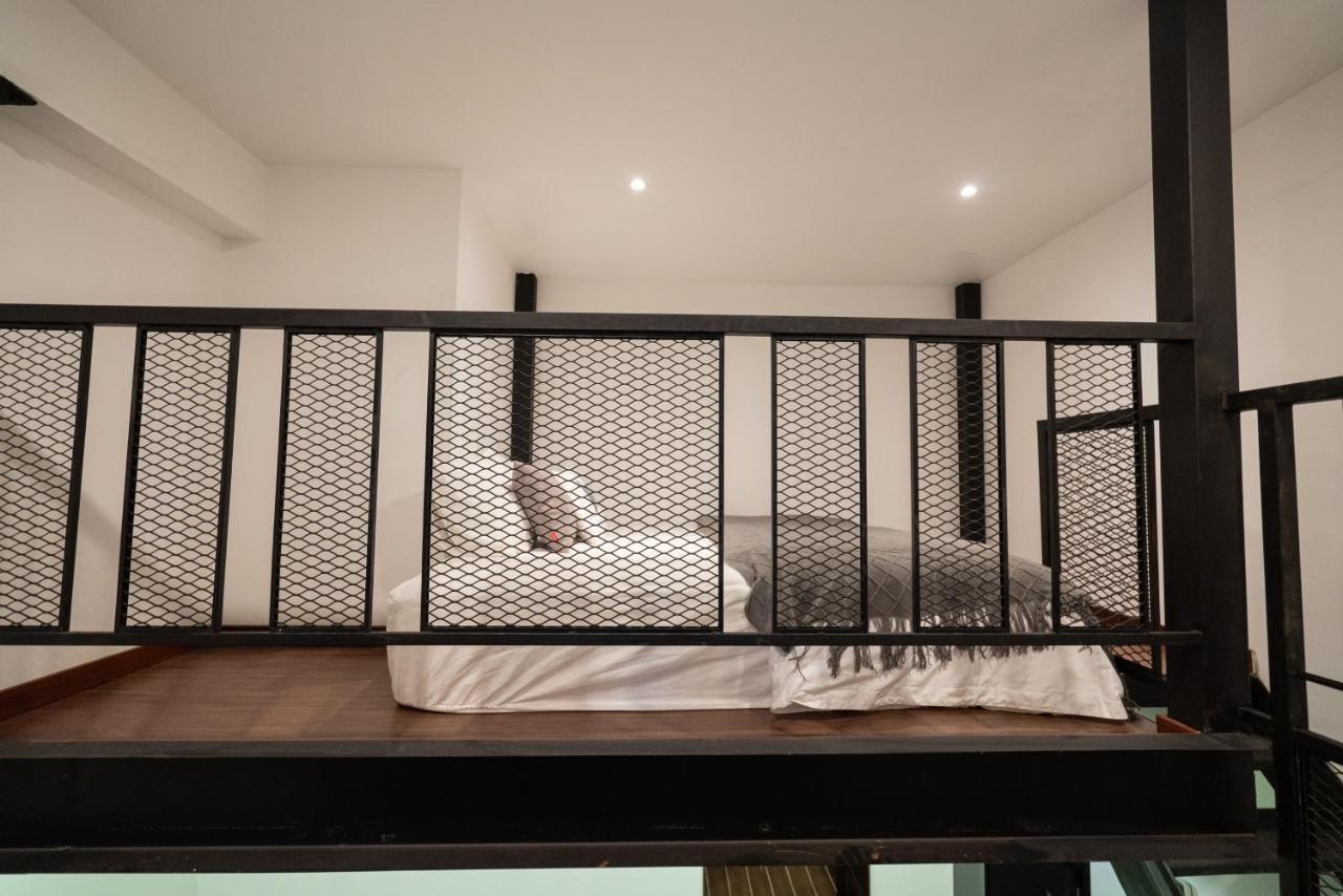 The Magazine Boutique Hotel George Town Buitenkant foto
