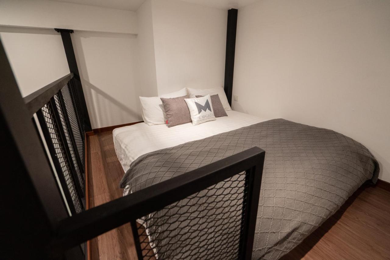 The Magazine Boutique Hotel George Town Buitenkant foto